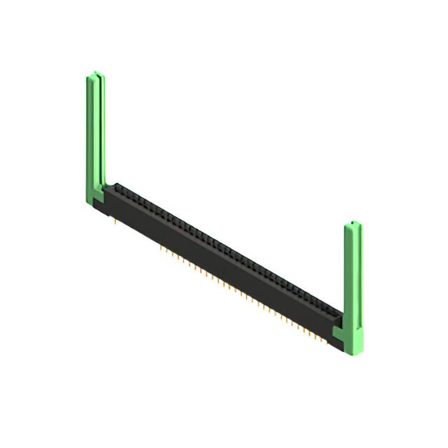 387-076-540-258 EDAC Inc.  Edgeboard Connectors